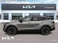2026 Kia Sportage X-Line-2