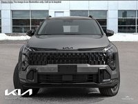 2026 Kia Sportage X-Line-1