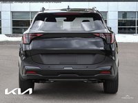 2026 Kia Sportage X-Line Limited-4