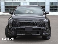 2026 Kia Sportage X-Line Limited-1