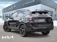 2026 Kia Sportage X-Line Limited-3