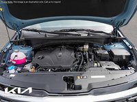 2026 Kia Sportage LX-5