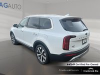 2020 Kia TELLURIDE SX-3