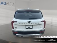 2020 Kia TELLURIDE SX-2