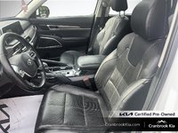 2020 Kia TELLURIDE SX-7