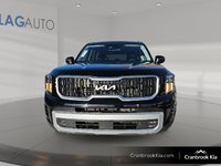 2024 Kia TELLURIDE EX-1