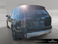2024 Kia TELLURIDE EX-3
