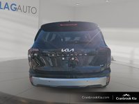 2024 Kia TELLURIDE EX-2