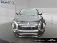 2025 Mitsubishi OUTLANDER ES-1
