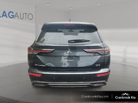 2025 Mitsubishi OUTLANDER ES-2