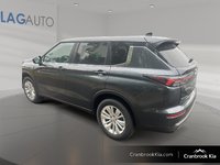 2025 Mitsubishi OUTLANDER ES-3