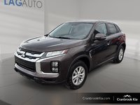 2020 Mitsubishi RVR SE-0