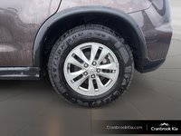 2020 Mitsubishi RVR SE-6