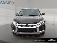 2020 Mitsubishi RVR SE-1