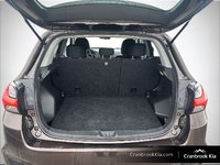 2020 Mitsubishi RVR SE-5