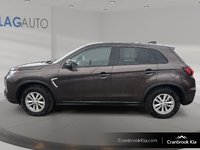 2020 Mitsubishi RVR SE-4