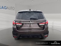 2020 Mitsubishi RVR SE-2