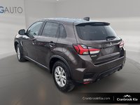 2020 Mitsubishi RVR SE-3