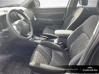 2025 Mitsubishi RVR ES-7