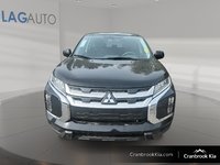 2025 Mitsubishi RVR ES-1