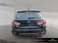 2025 Mitsubishi RVR ES-2