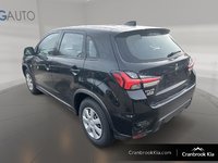 2025 Mitsubishi RVR ES-3