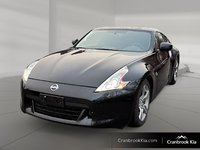 2009 Nissan 370Z BASE-0