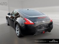 2009 Nissan 370Z BASE-3