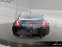 2009 Nissan 370Z BASE-2