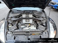 2009 Nissan 370Z BASE-7