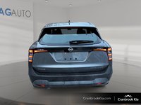 2025 Nissan KICKS S-2