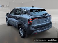 2025 Nissan KICKS S-3