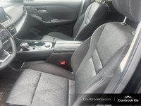 2024 Nissan ROGUE SV-7