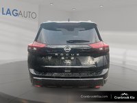 2024 Nissan ROGUE SV-2