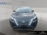 2024 Nissan ROGUE SV-1