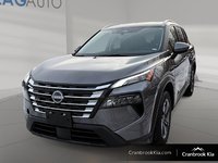 2025 Nissan ROGUE SV MOONROOF-0