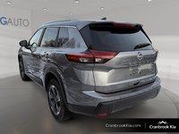 2025 Nissan ROGUE SV MOONROOF-3