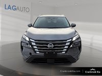 2025 Nissan ROGUE SV MOONROOF-1