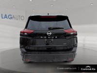 2025 Nissan ROGUE SV MOONROOF-2