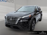 2025 Nissan ROGUE SV MOONROOF-0