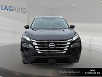 2025 Nissan ROGUE SV MOONROOF-1