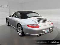 2007 Porsche 911 CARRERA S-2