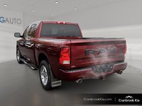 2019 Ram 1500 CLASSIC EXPRESS-3