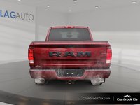 2019 Ram 1500 CLASSIC EXPRESS-2