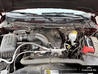 2019 Ram 1500 CLASSIC EXPRESS-7