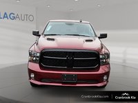 2019 Ram 1500 CLASSIC EXPRESS-1