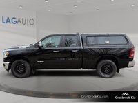 2020 Ram 1500 BIG HORN-4