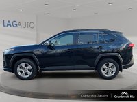 2022 Toyota RAV4 XLE-4