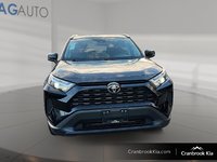 2022 Toyota RAV4 XLE-1