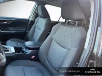 2022 Toyota RAV4 XLE-7